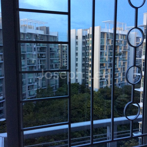 2 Bed Condo for Rent in  Monterey Park Condominium - Image 4